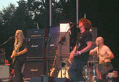DINOSAUR Jr.