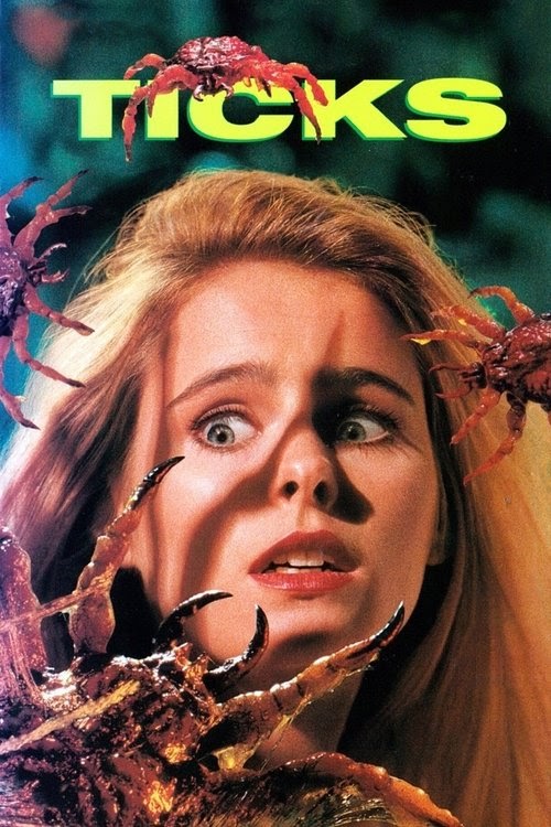 مشاهدة فيلم Ticks 1993 مترجم