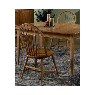 Chatham 6598S Highland Road Cherry Chatham Side Chair