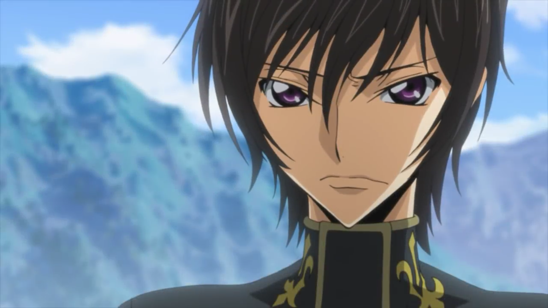 Trailer The Final Code Geass Lelouch Of Of The Rebellion Iii Emperor Path Trailer Pv Is Here It S Looking Really Amazing There S A Chance It Might Get Better Executed Than We Thought