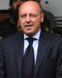 Beppe Marotta - Sampdoria (Getty Images)