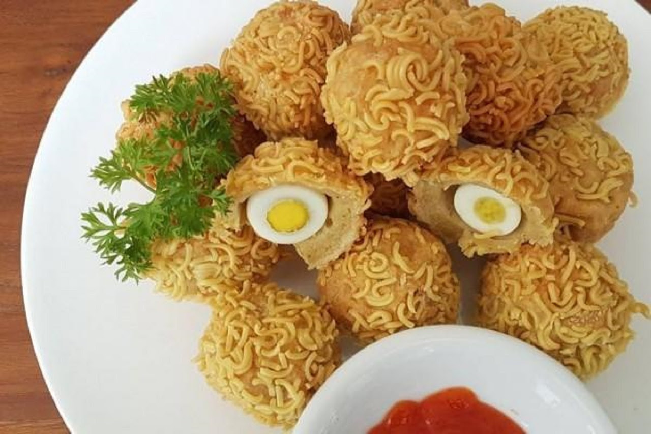 Macam Olahan Telur Puyuh Cocok Untuk Menu Berbuka Puasa Macam Olahan Telur Puyuh Cocok Untuk Menu Berbuka Puasa