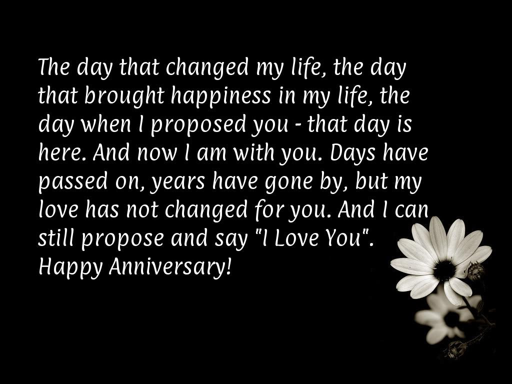  Wedding  Anniversary  Wishes  for My  Husband 