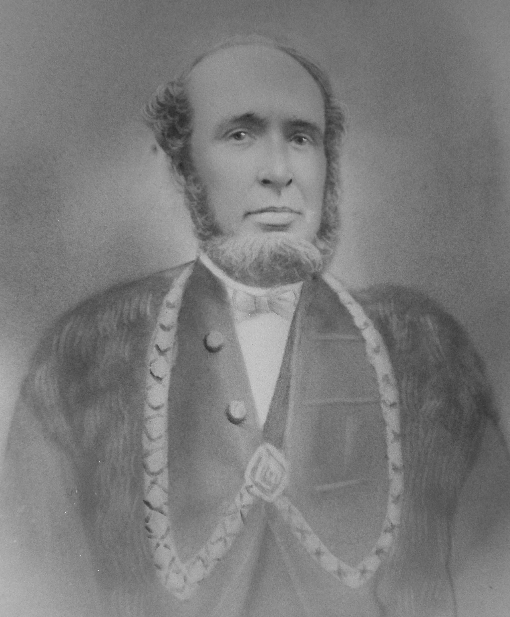 Abraham