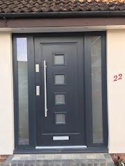 Konsep 27+ Aluminium Modern Front Doors
