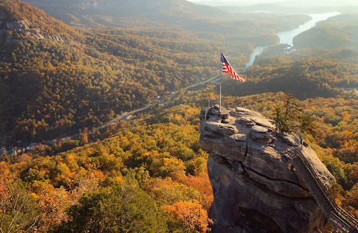 North Carolina Tourism