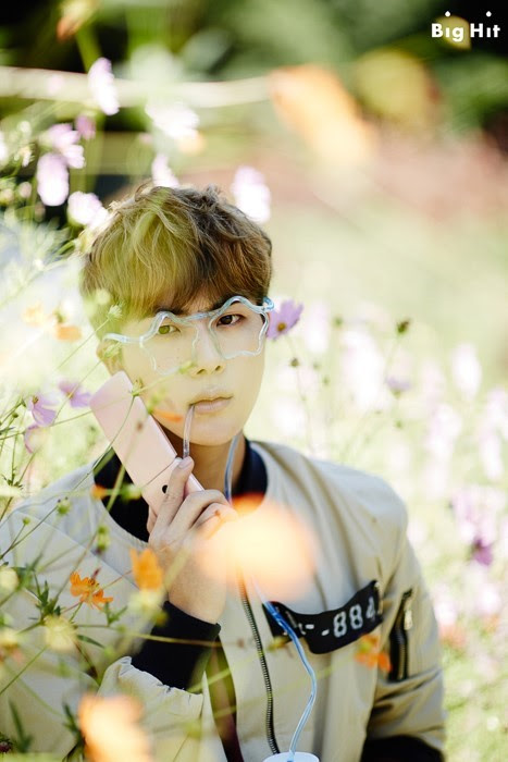 Can You Guess Which Movies BTS Recreates for Their 2016 