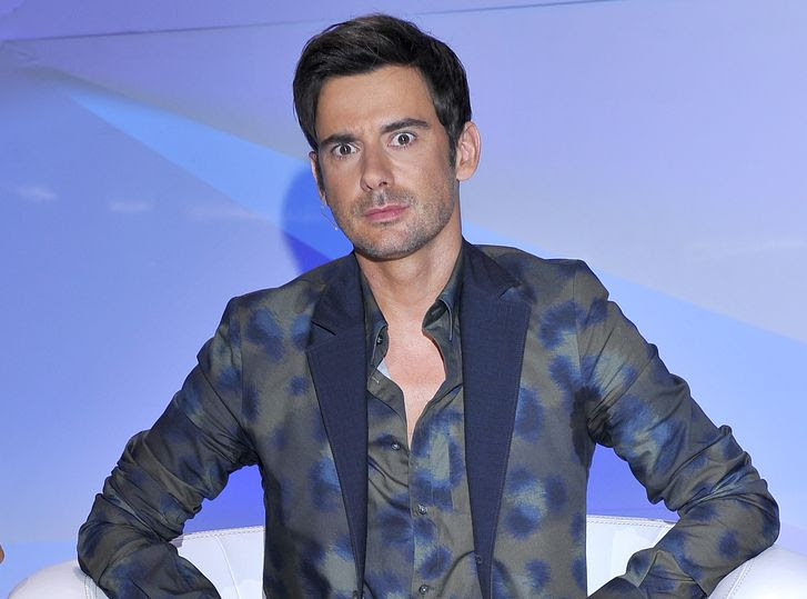 Tyszka: W Polsce uważają mnie za snoba - Plotki z życia ...