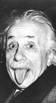 einstein