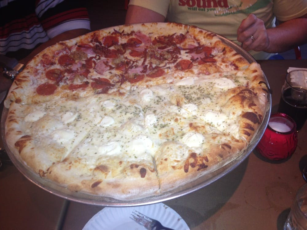 empire slice house