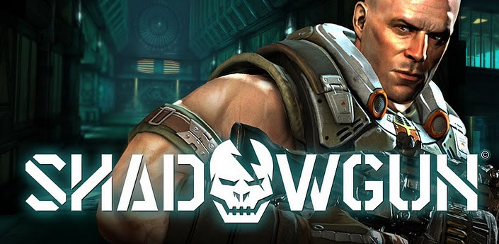 SHADOWGUN THD v1.1.1 apk