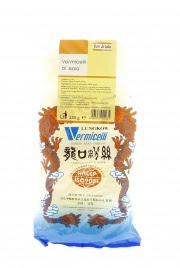 Vermicelli di Soia 250 gr. - Fior di Loto