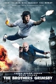 Grimsby 映画 フル jp-字幕日本語で hdオンラインストリーミング2016