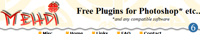 Photoshop Plugin