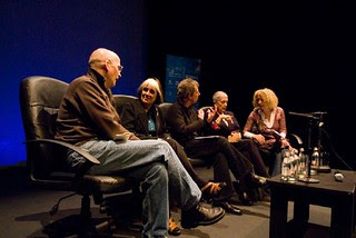 Dublin Writers Festival 2007