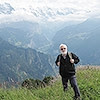 Dr. Michael Laitman