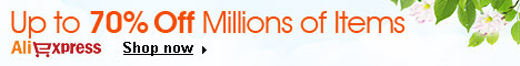 AliExpress by Alibaba.com  