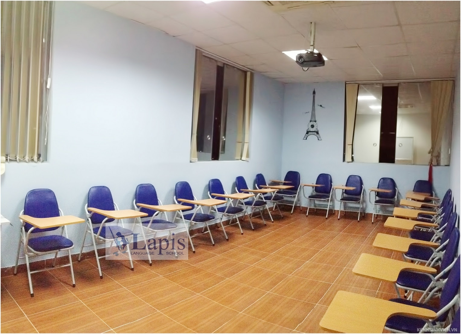 Cho thuê phòng học - Giá siêu tốt cho sinh viên và giáo ...