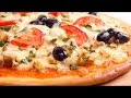 طريقة عمل البيتزا أفضل واسرع طريقه لعمل البيتزا الشهيه بعجينه العشر
دقائق مع صلصة الببتزا فيديو من يوتيوب