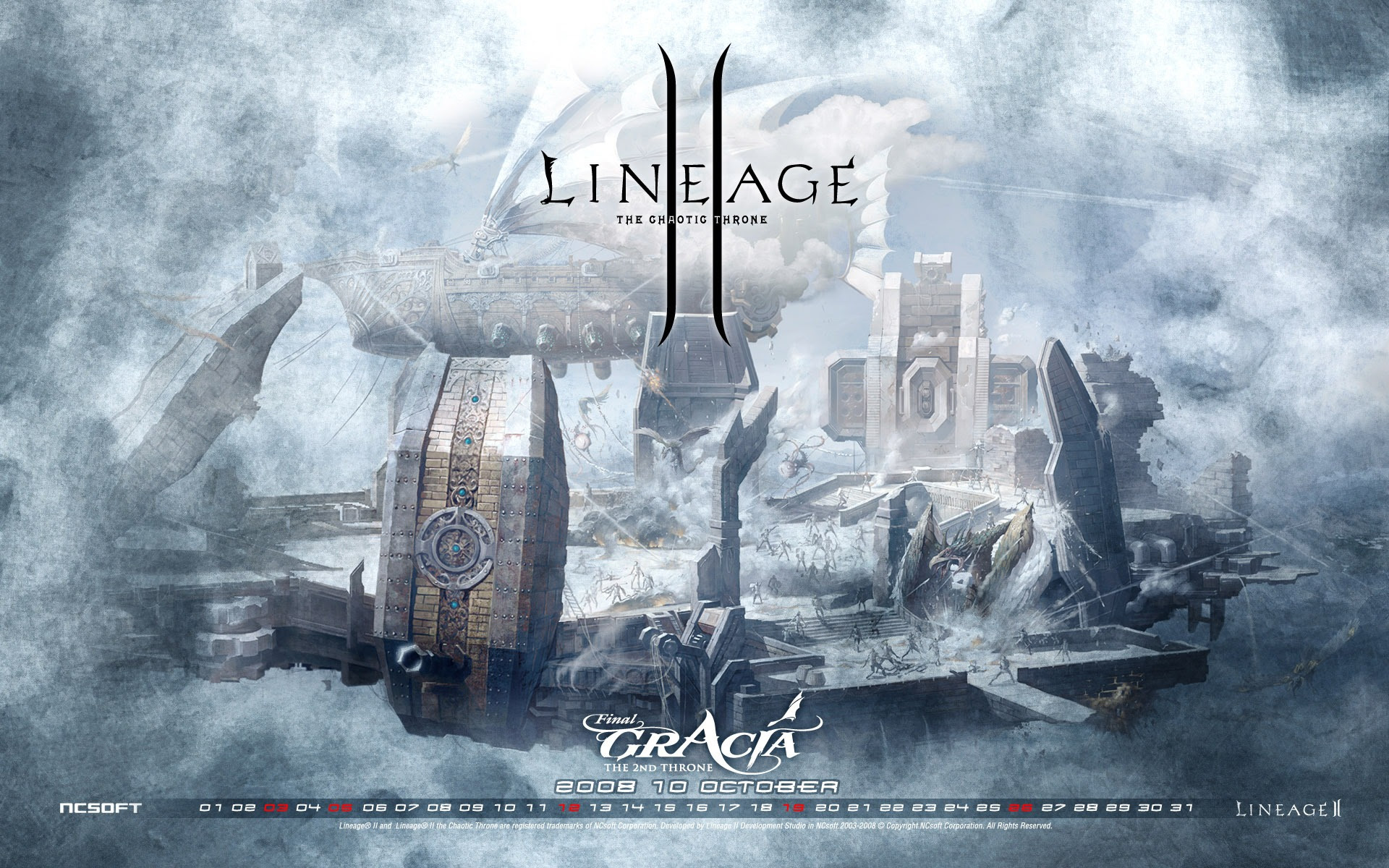Lineage Modeling Hd Gaming Wallpapers 15 1920x1200 Wallpaper Images, Photos, Reviews