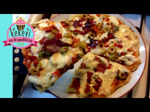 Video Yemek Tarifleri Kolay