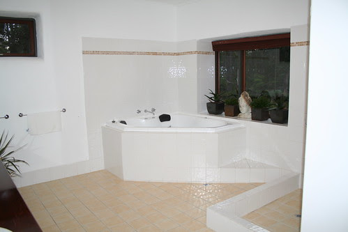 Spa bath
