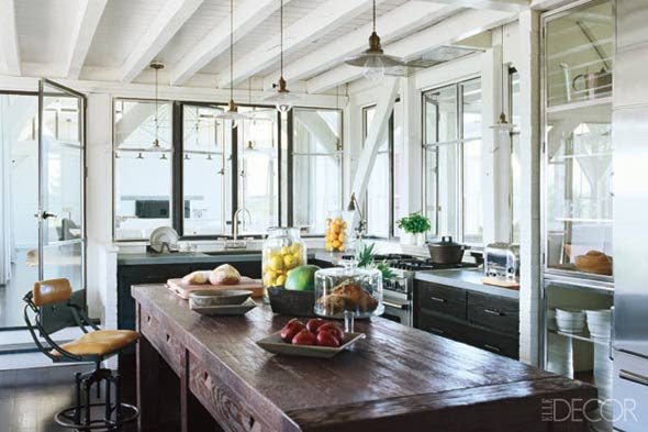 A LITTLE BIT INDUSTRIAL….. | thehomebarn.