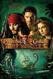 Ver Piratas del Caribe: En el fin del mundo Pelicula 