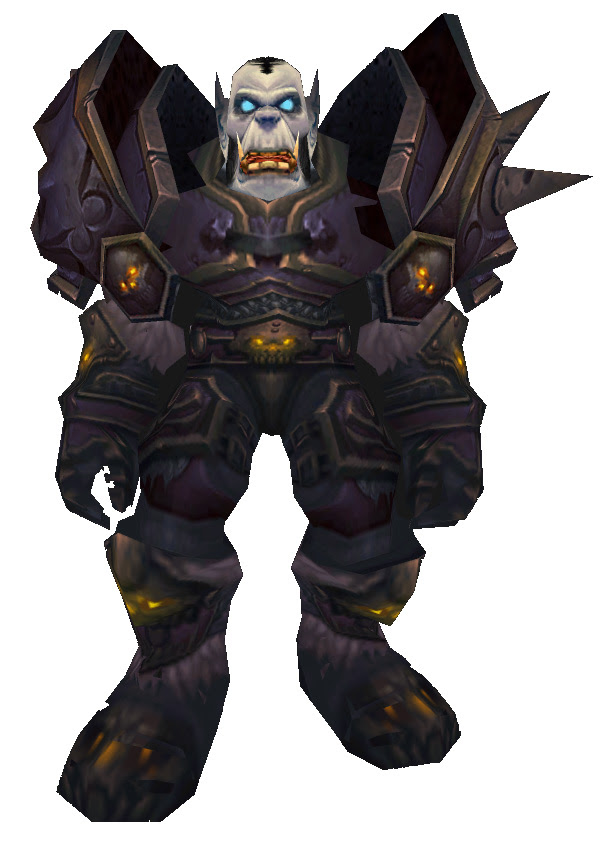 saurfang !