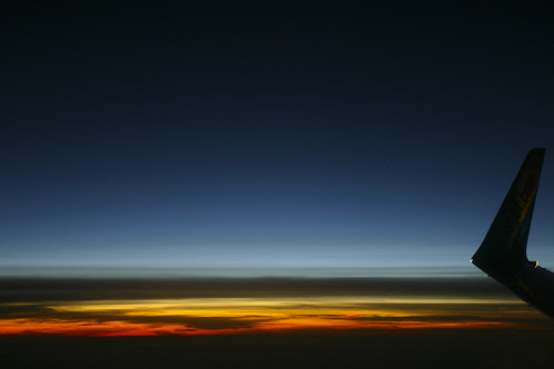 Losing the Sun