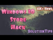 Panas Get Windows 10 Store Paid Apps and Games For Free The best trick you can ever know , paling baru!