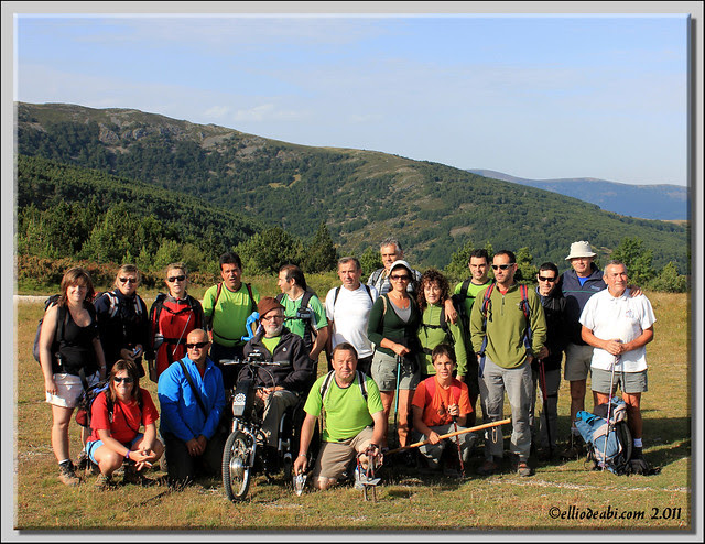 Poner buzón en Trigaza Sur 1