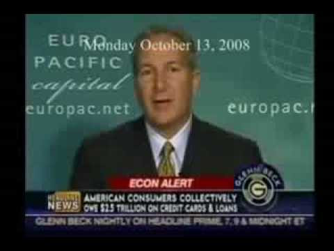 INFLATION NATION - MARTIAL LAW part 1