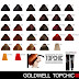 goldwell topchic colorchartjpg hair dye swatches charts - goldwell 6bk hair color aol image search results hair color | blonde goldwell hair color chart