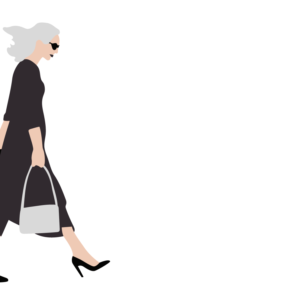 Animation Art Illustration Tumblr Walking Effect Rotoscope Gif For Fun Businesses In Usa