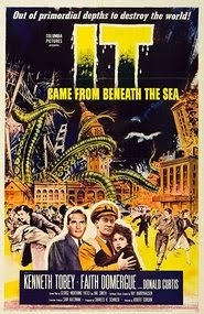 It Came from Beneath the Sea 1955 film 4K Nederlands downloaden
Volledige compleet .nl