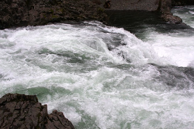 Lucia Falls