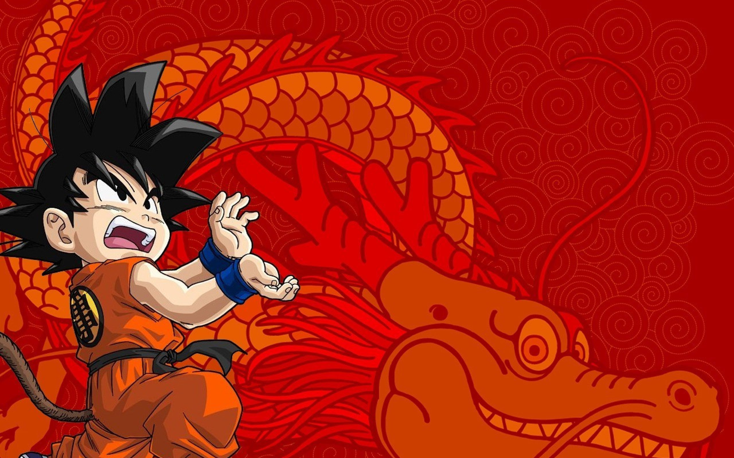 壁紙 長年大人気 ドラゴンボールの高画質画像まとめ 写真まとめサイト Pictas