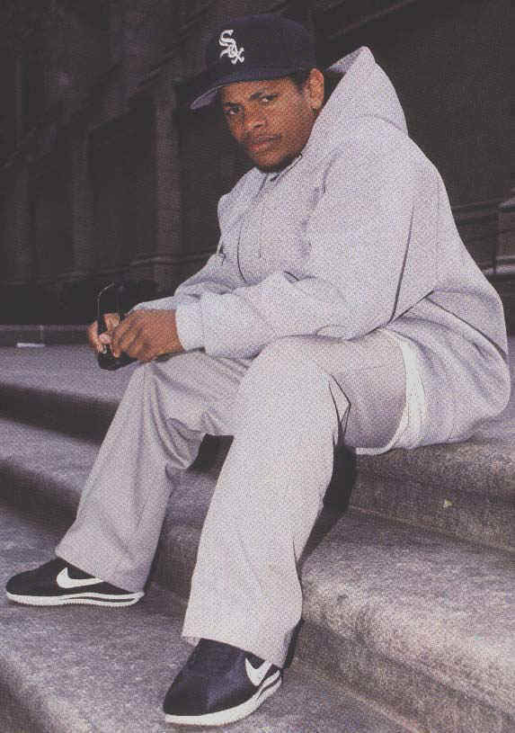 Eazy E Funeral