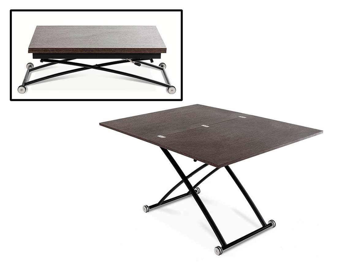 Extendable Foldable Coffee Table VG 04