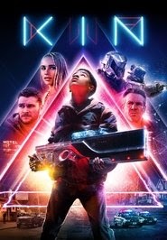 Kin - Arma Letal 2018 Filme Completo Dublado Online