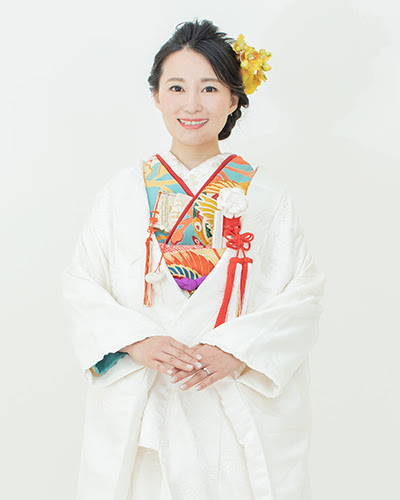 花嫁新お色直し和装スタイル それいゆ