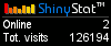 Free web counters