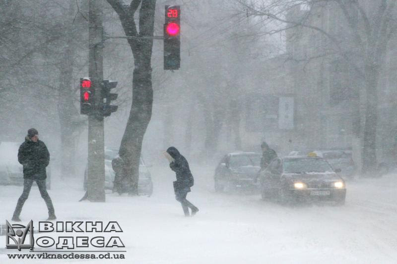 Shtormovoe Preduprezhdenie V Odesse Snova Ozhidaetsya Uhudshenie Pogody Novosti Vikna Odessa