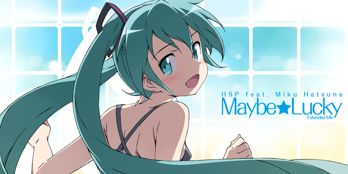 Vocaloid 初音ミク 19x10 壁紙 50枚 アニメ萌え壁紙ミュージアム