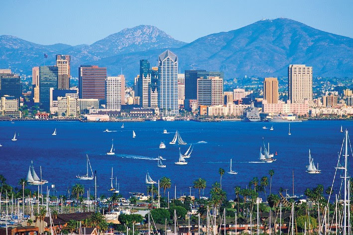 SanDiegoSkyline