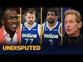 “Kevin Durant is a Little Better Than LeBron James”: Skip Bayless Lists Why He Ranks KD over Lakers Superstar