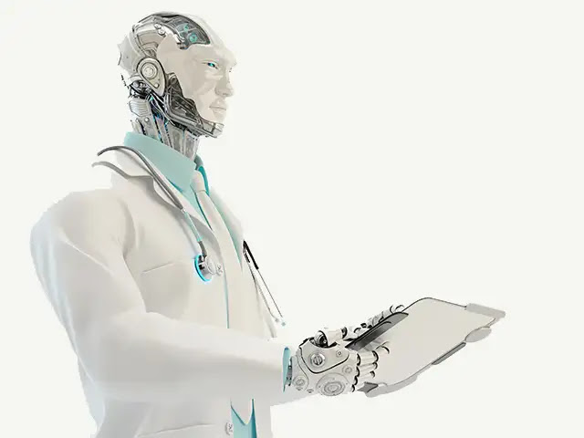 Future of health revolution