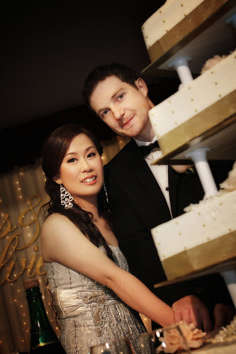 Gilvie ~ Wedding Night