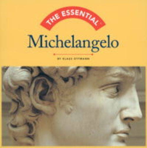 Michelangelo (Essential (Harry N. Abrams))